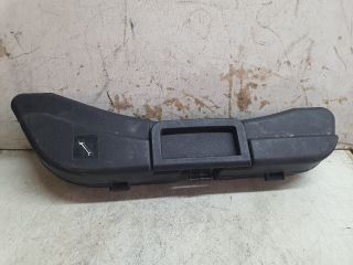 bontott AUDI A4 B7 Pótkerék Szerszámtartó