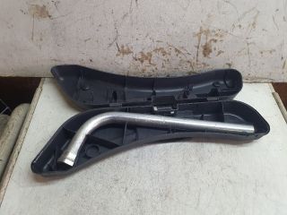 bontott AUDI A4 B7 Pótkerék Szerszámtartó