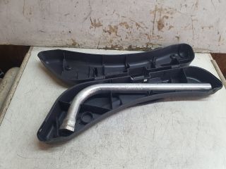 bontott AUDI A4 B7 Pótkerék Szerszámtartó