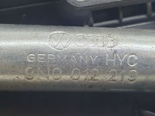 bontott AUDI A4 B7 Pótkerék Szerszámtartó