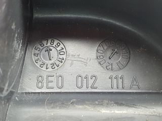 bontott AUDI A4 B7 Pótkerék Szerszámtartó