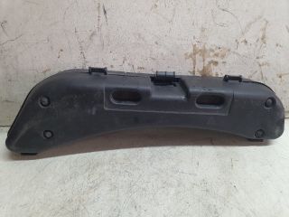 bontott AUDI A4 B7 Pótkerék Szerszámtartó