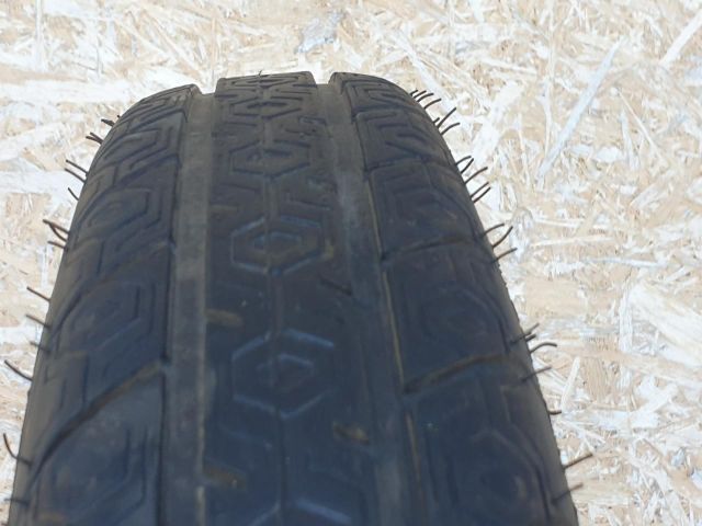 bontott AUDI A4 B7 Pótkerék