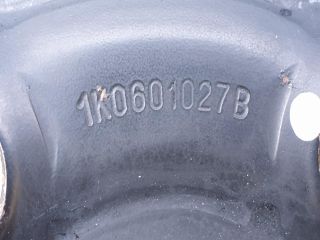 bontott AUDI A4 B7 Pótkerék