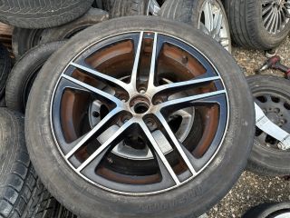 bontott AUDI A4 B7 Pótkerék