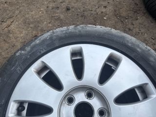bontott AUDI A4 B7 Pótkerék