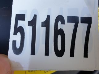 bontott AUDI A4 B7 Pótkerék