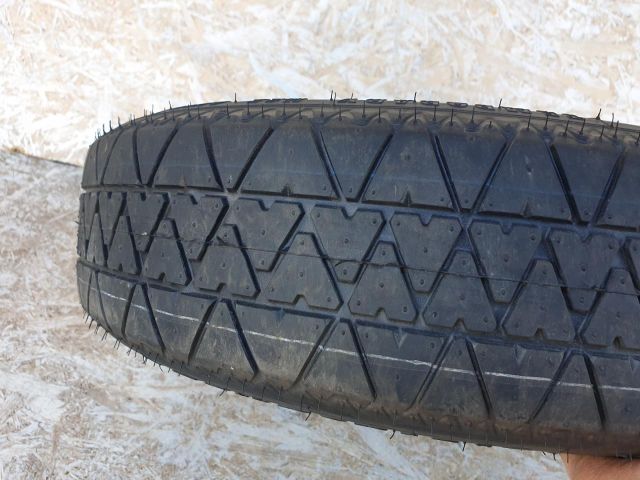 bontott AUDI A4 B7 Pótkerék