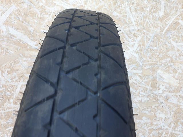 bontott AUDI A4 B7 Pótkerék