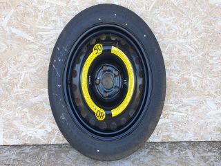 bontott AUDI A4 B7 Pótkerék