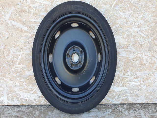 bontott AUDI A4 B7 Pótkerék