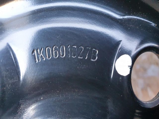 bontott AUDI A4 B7 Pótkerék