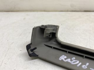 bontott AUDI A4 B7 Rádió / CD Keret