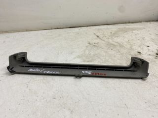 bontott AUDI A4 B7 Rádió / CD Keret