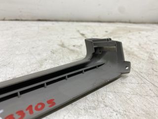 bontott AUDI A4 B7 Rádió / CD Keret