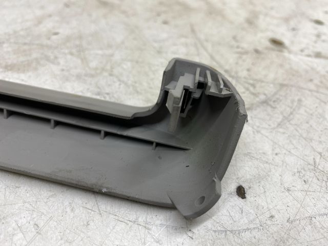 bontott AUDI A4 B7 Rádió / CD Keret