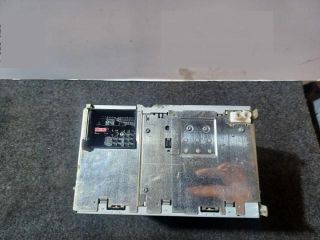 bontott AUDI A4 B7 Rádió / CD