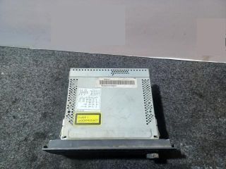 bontott AUDI A4 B7 Rádió / CD