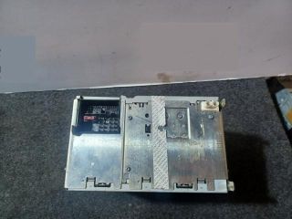 bontott AUDI A4 B7 Rádió / CD