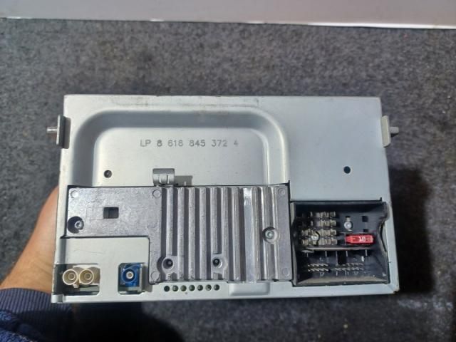 bontott AUDI A4 B7 Rádió / CD