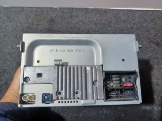 bontott AUDI A4 B7 Rádió / CD