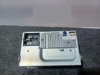 bontott AUDI A4 B7 Rádió / CD