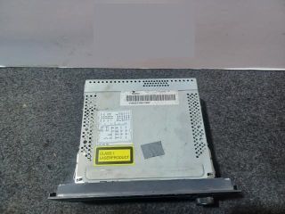 bontott AUDI A4 B7 Rádió / CD