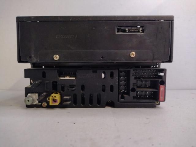 bontott AUDI A4 B7 Rádió / CD