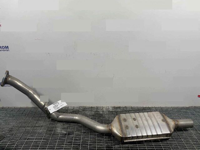 bontott AUDI A4 B7 Részecskeszűrő