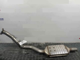 bontott AUDI A4 B7 Részecskeszűrő