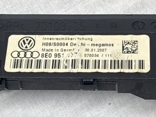 bontott AUDI A4 B7 Riasztó Ultrahang Érzékelő