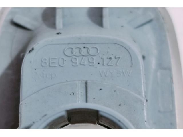 bontott AUDI A4 B7 Sárvédő Irányjelző (Pozíciófüggetlen)