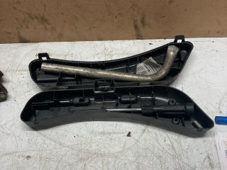 bontott AUDI A4 B7 Szerszámkészlet