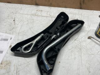 bontott AUDI A4 B7 Szerszámkészlet