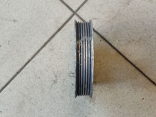 bontott AUDI A4 B7 Szervó Szíjtárcsa