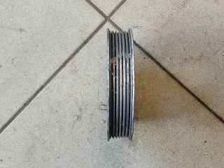 bontott AUDI A4 B7 Szervó Szíjtárcsa