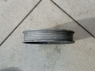 bontott AUDI A4 B7 Szervó Szíjtárcsa