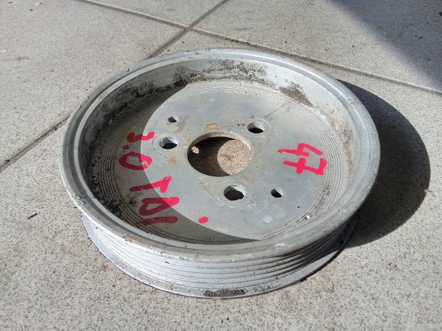 bontott AUDI A4 B7 Szervó Szíjtárcsa