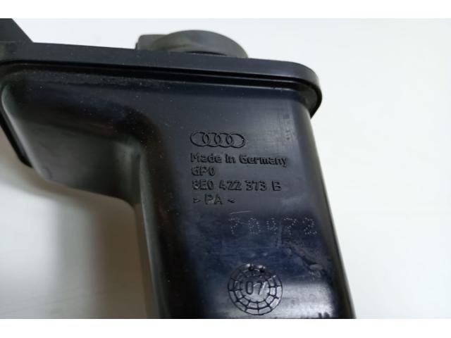 bontott AUDI A4 B7 Szervóolaj Tartály