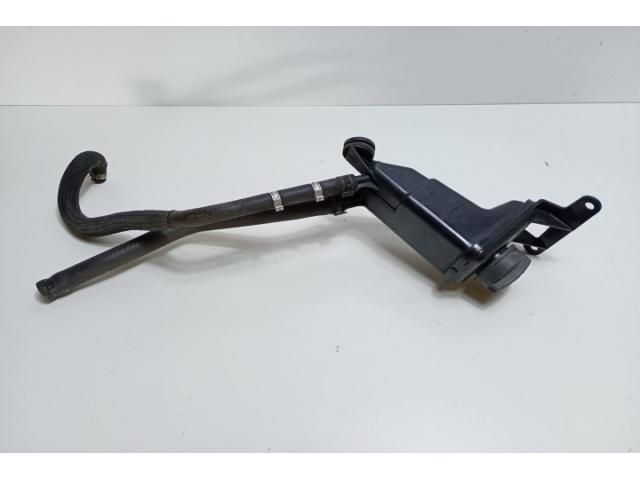 bontott AUDI A4 B7 Szervóolaj Tartály