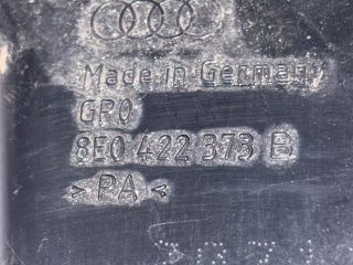 bontott AUDI A4 B7 Szervóolaj Tartály