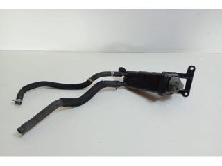 bontott AUDI A4 B7 Szervóolaj Tartály