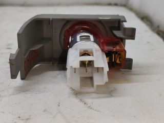 bontott AUDI A4 B7 Szivargyújtó Aljzat