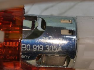 bontott AUDI A4 B7 Szivargyújtó Aljzat