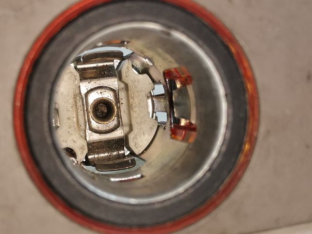 bontott AUDI A4 B7 Szivargyújtó Aljzat