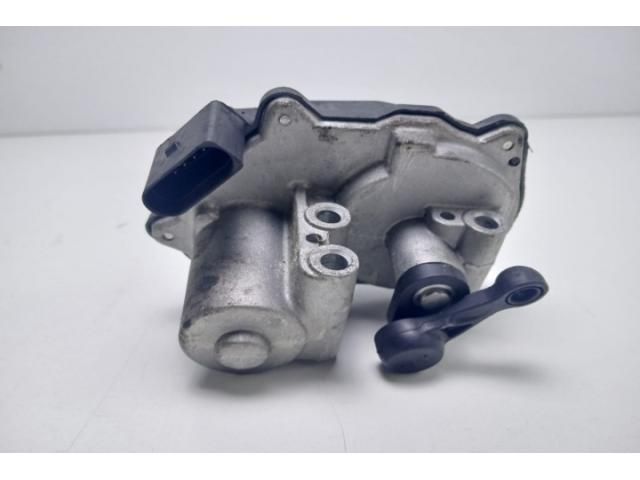 bontott AUDI A4 B7 Szívósor Elektronika