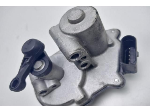 bontott AUDI A4 B7 Szívósor Elektronika