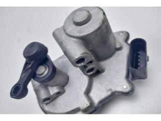 bontott AUDI A4 B7 Szívósor Elektronika