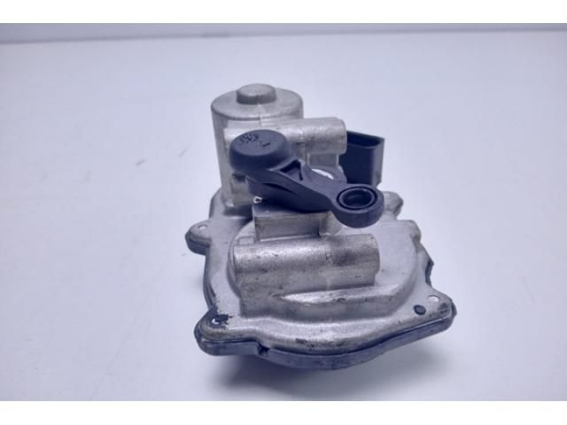 bontott AUDI A4 B7 Szívósor Elektronika