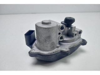 bontott AUDI A4 B7 Szívósor Elektronika